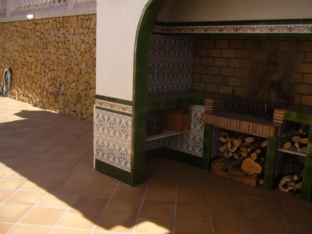 Casa Alice Villa La Nucía Eksteriør bilde