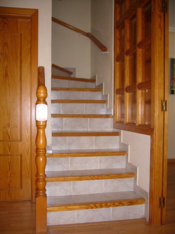 Casa Alice Villa La Nucía Eksteriør bilde