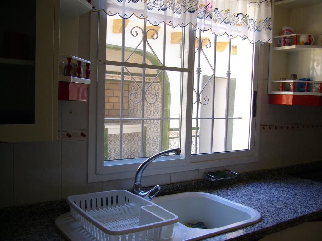 Casa Alice Villa La Nucía Eksteriør bilde
